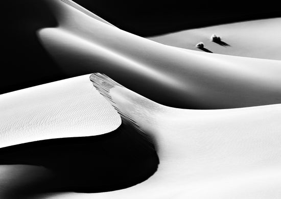 Poster - Sand Dune