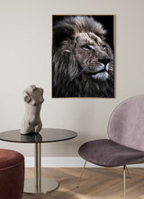 Poster - Beast