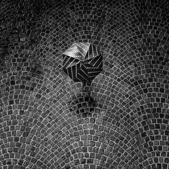 Poster - Brolly
