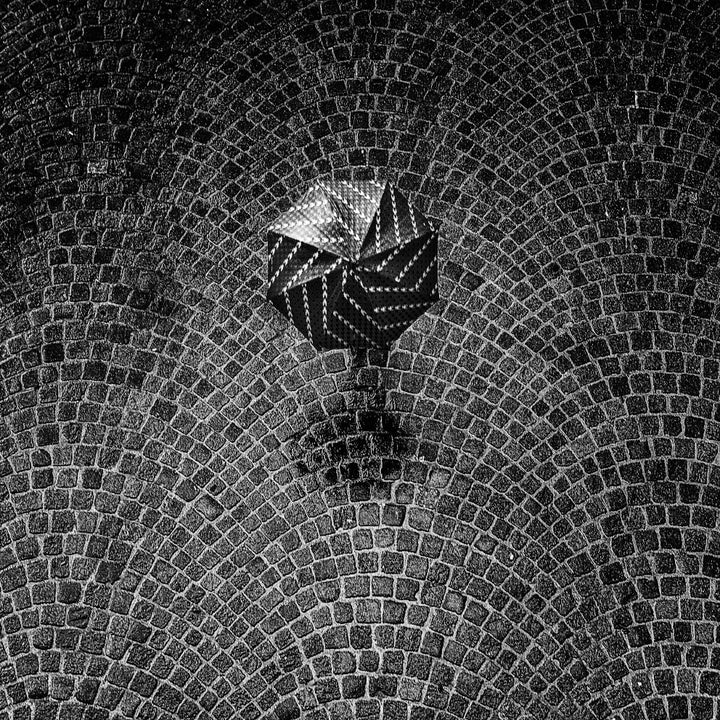 Poster - Brolly