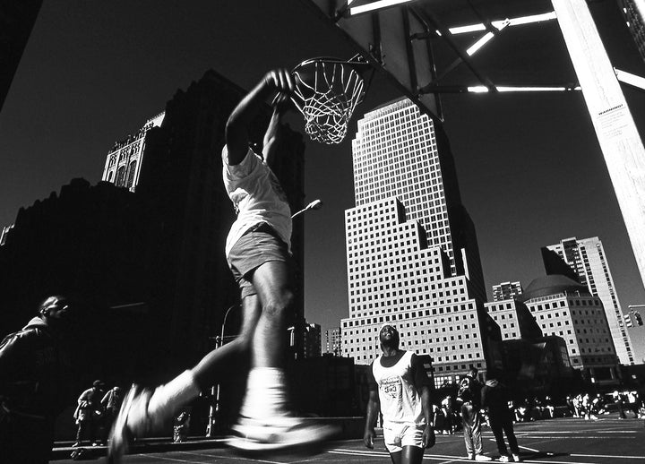 Poster - 9000 Shots