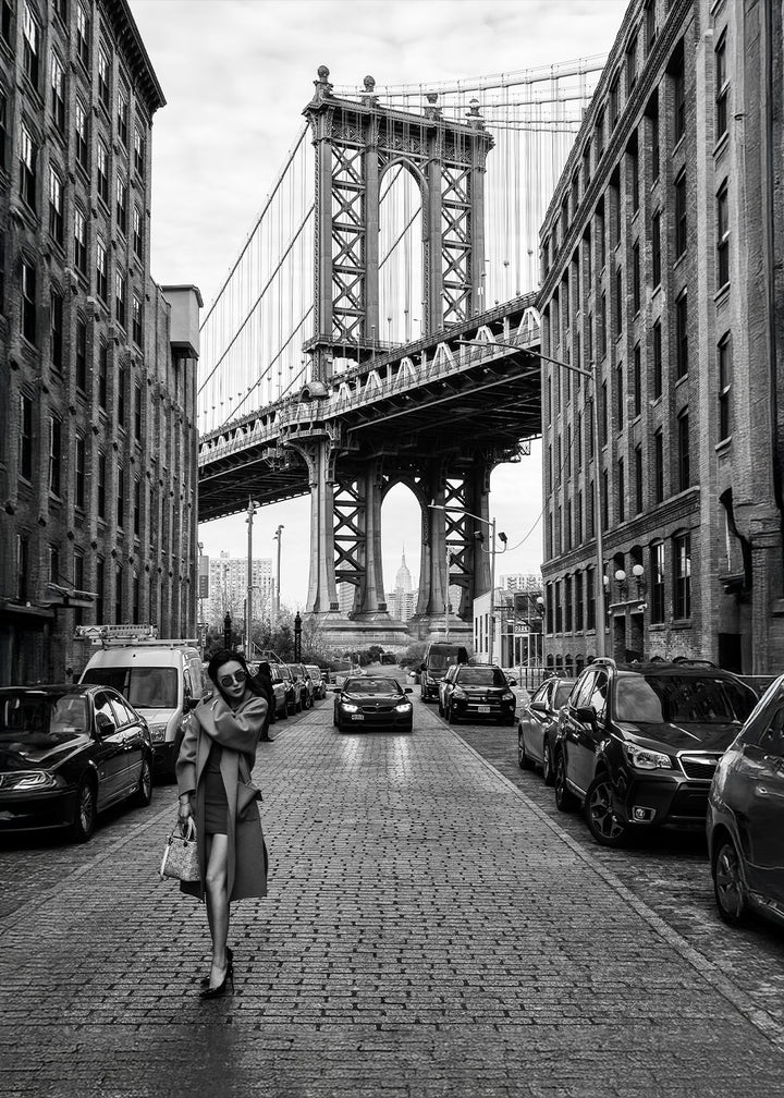 Poster - Brooklyn