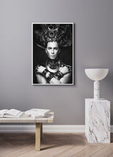 Poster - Black Pharaon