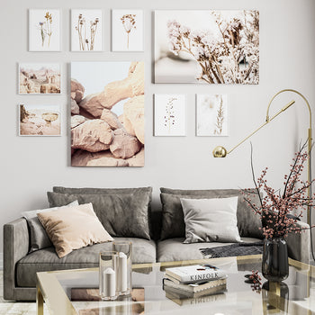 Poster - Valley