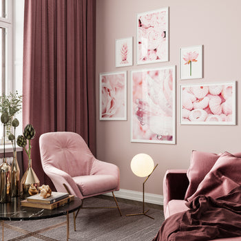 Poster - Corals