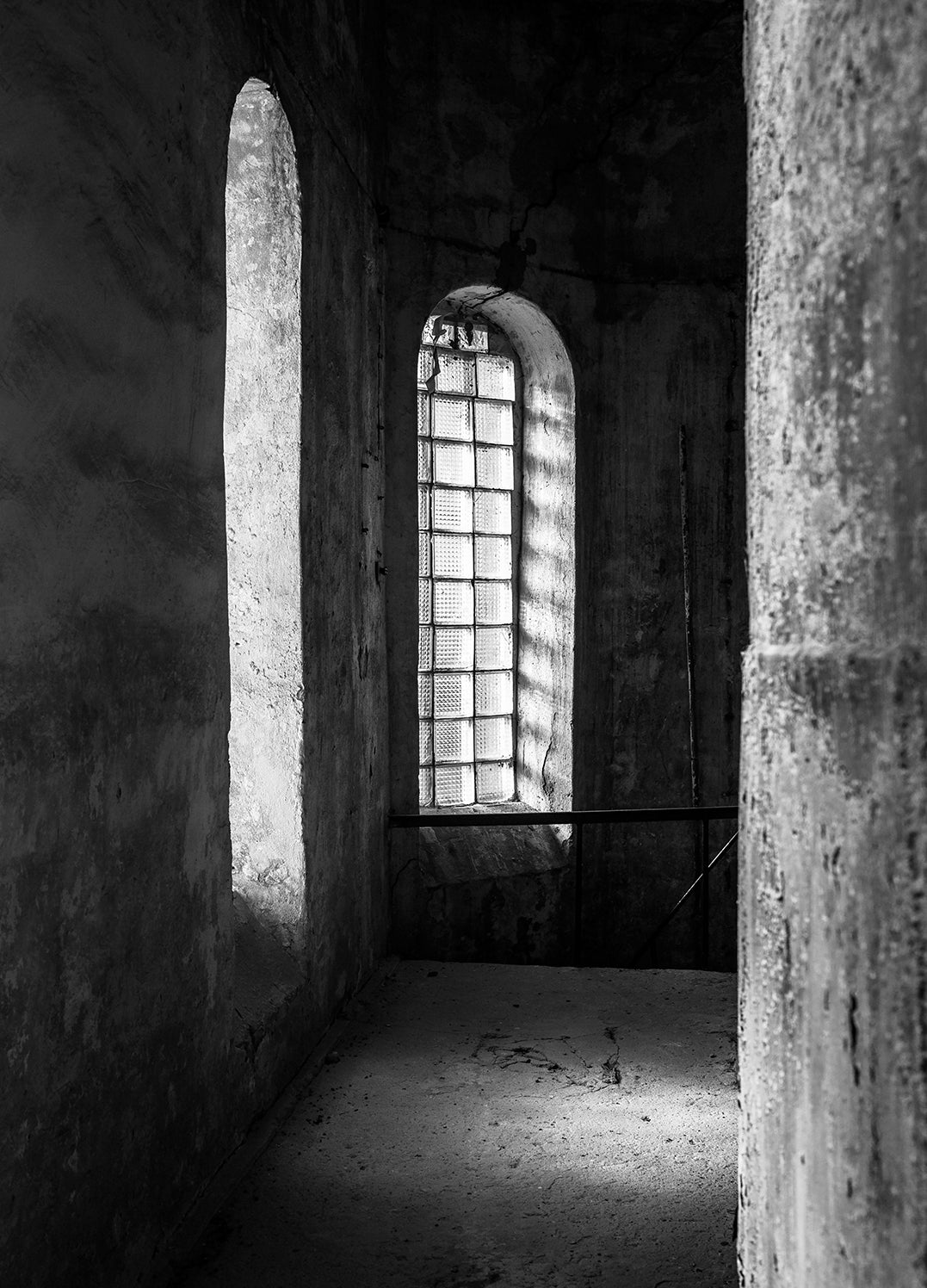 Ljuddämpande tavla - Shelter