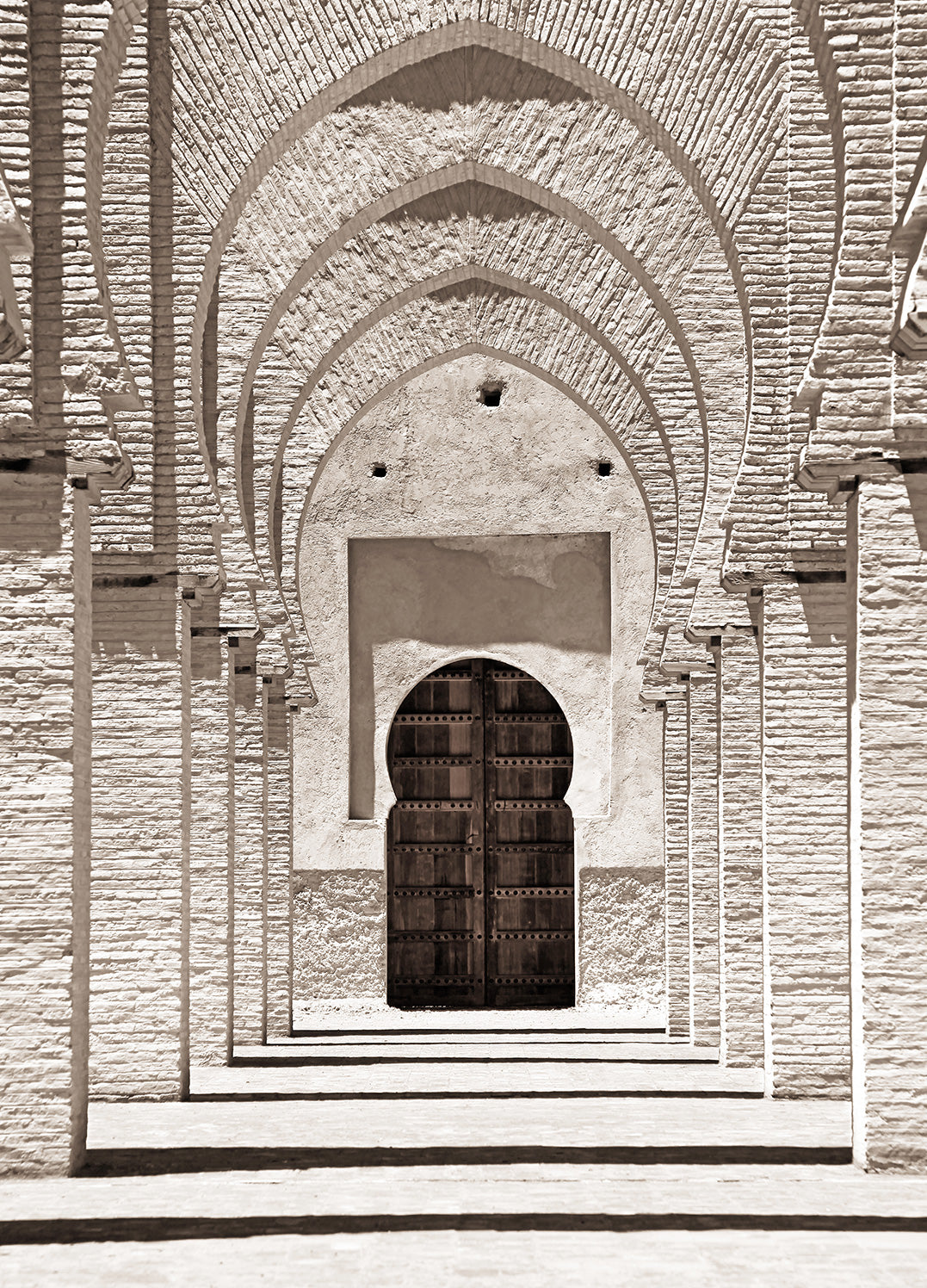 Tavla - Olden (70x100)