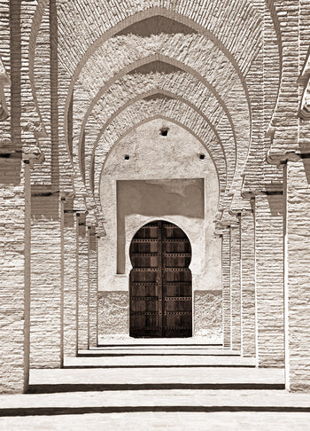 Tavla - Olden (70x100)