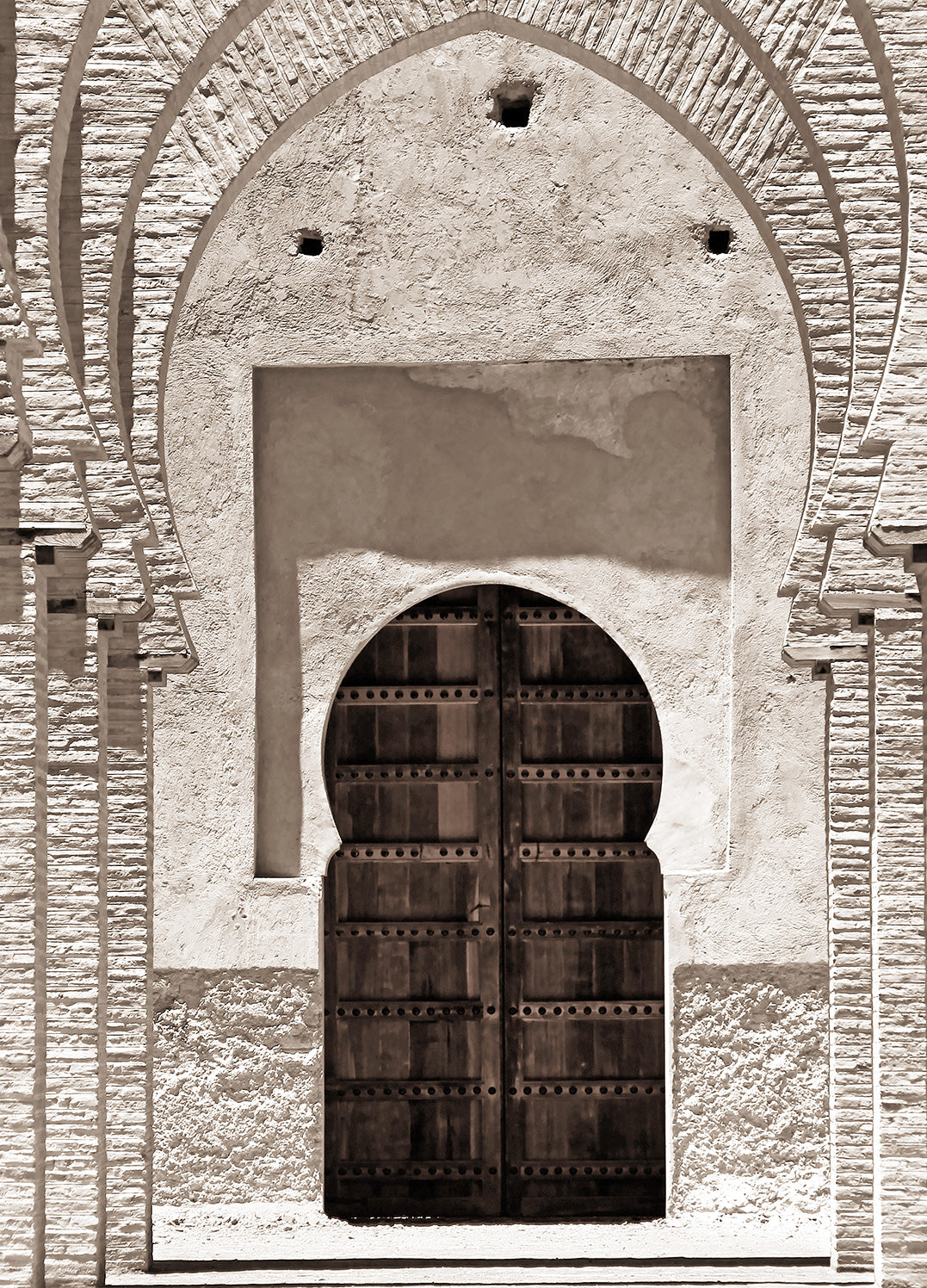 Tavla - Olden (70x100)