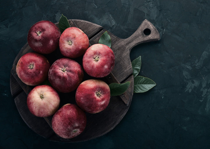Poster - Apple