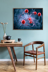 Poster - Magical berries