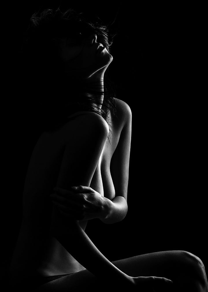 Poster - Female