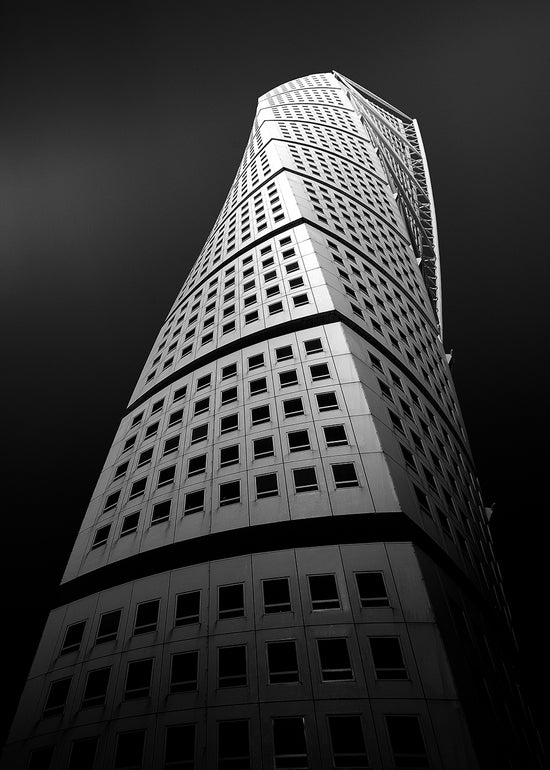 Poster - Turning Torso