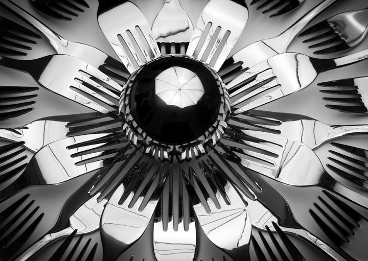 Poster - Dinnertime