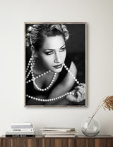 Poster - Old fashioned