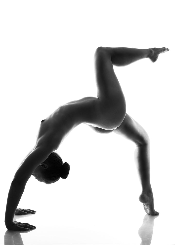 Poster - Dhyana