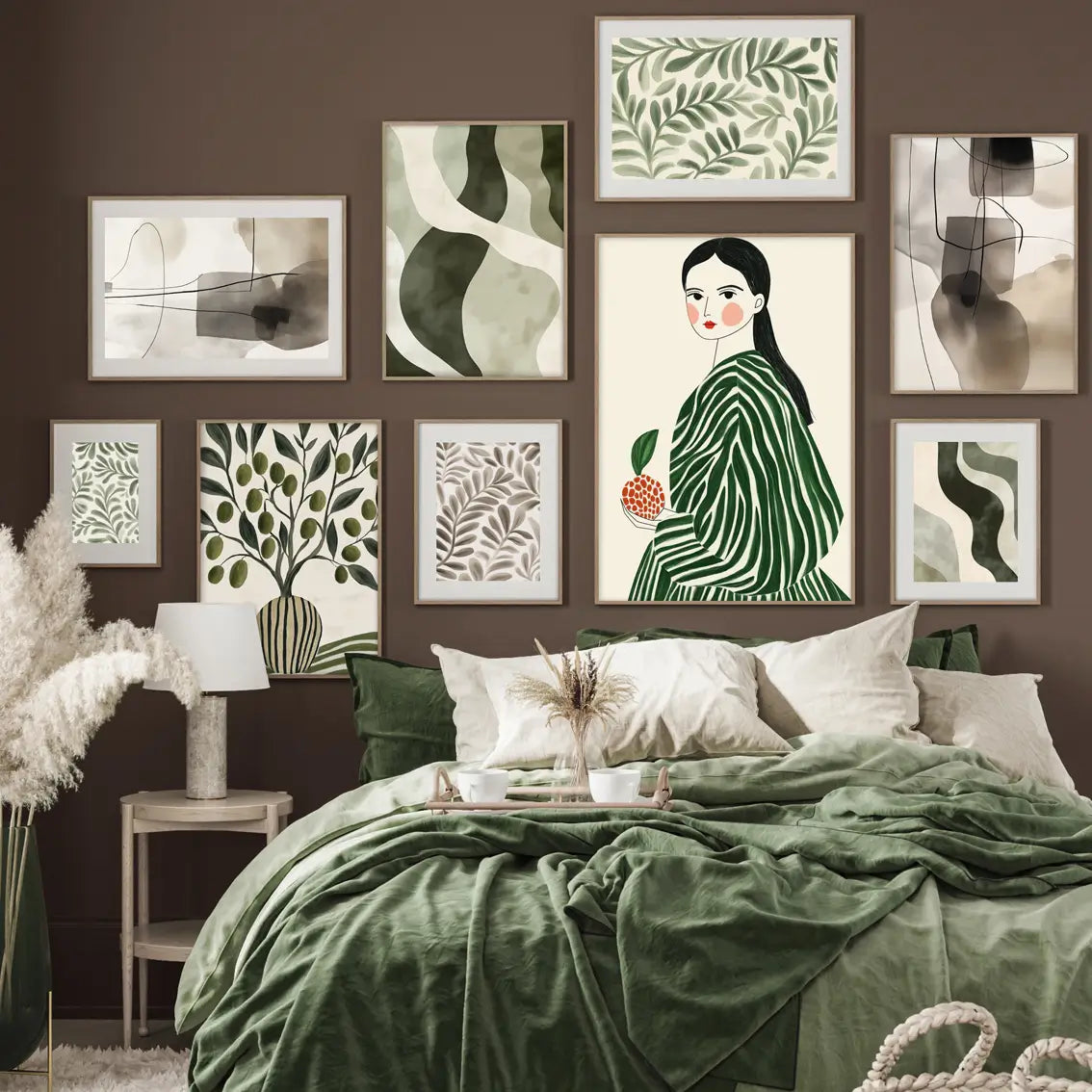 Poster - Pattern Muse