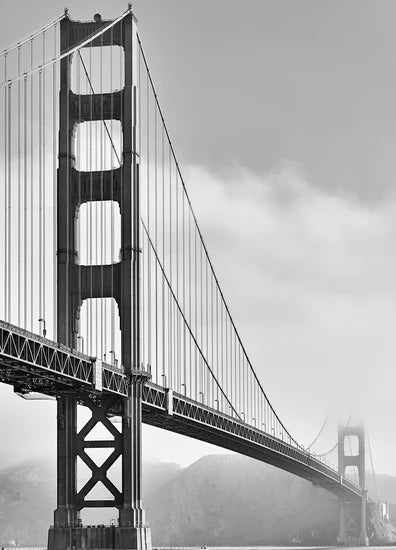 Poster - California